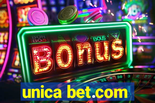 unica bet.com